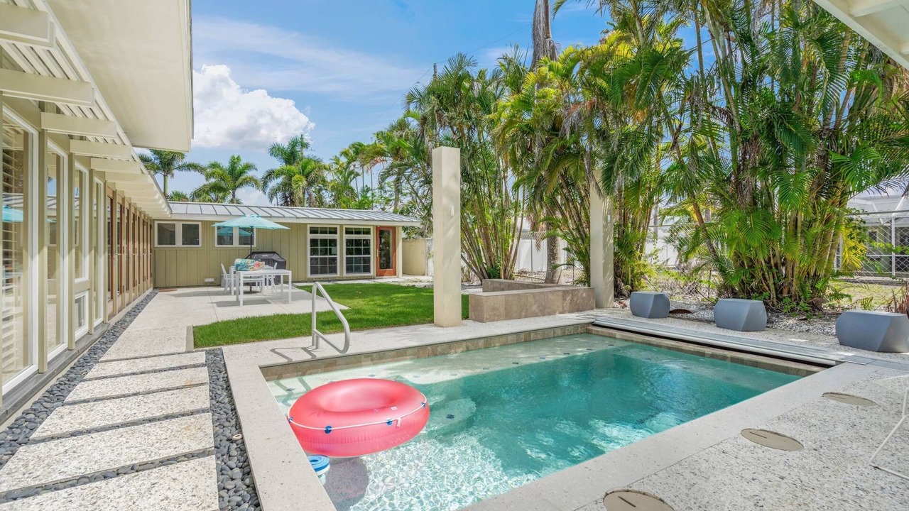 Photo of Outdoor in Saint Armands Key