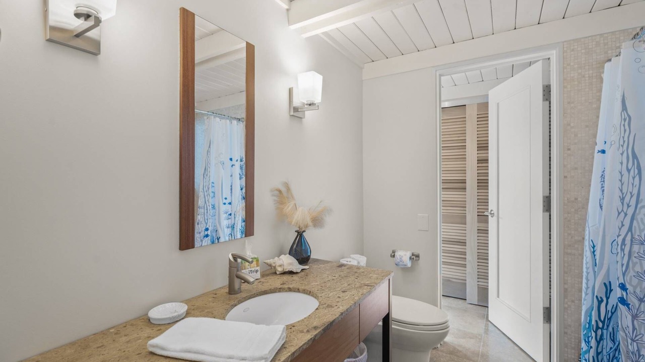 Photo of Bathroom in Saint Armands Key