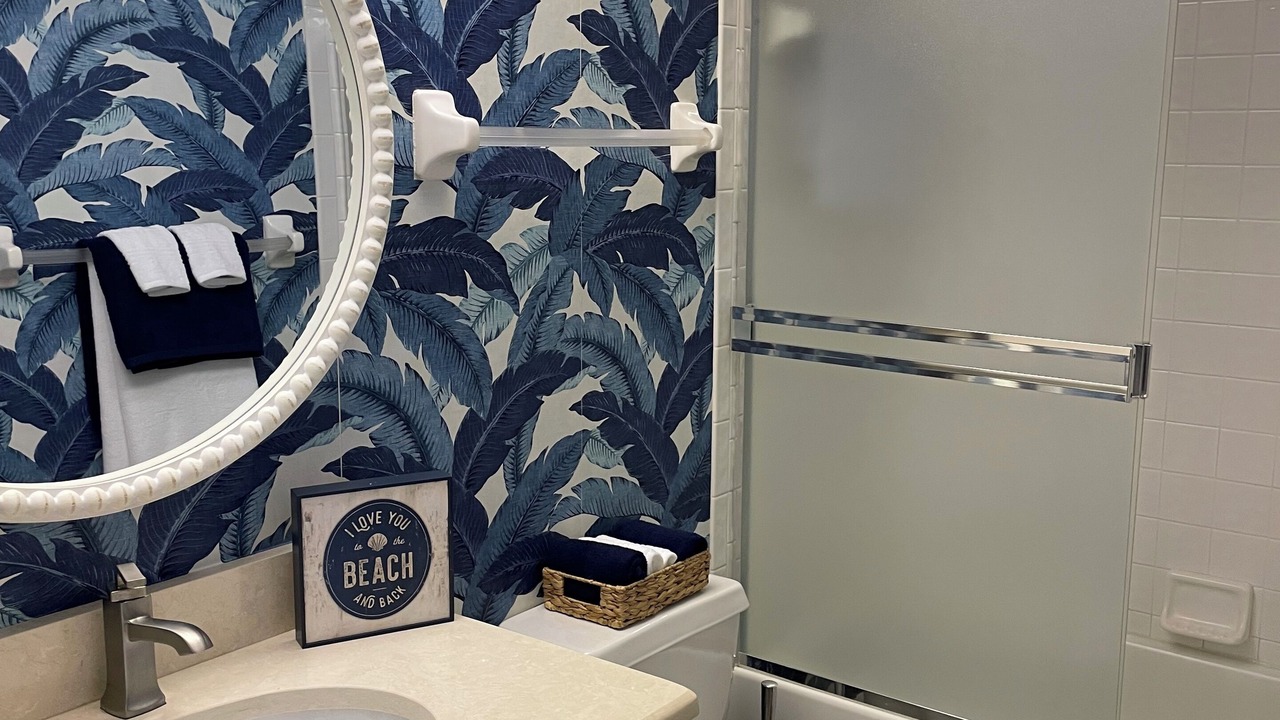 Photo of Bathroom in Braden River