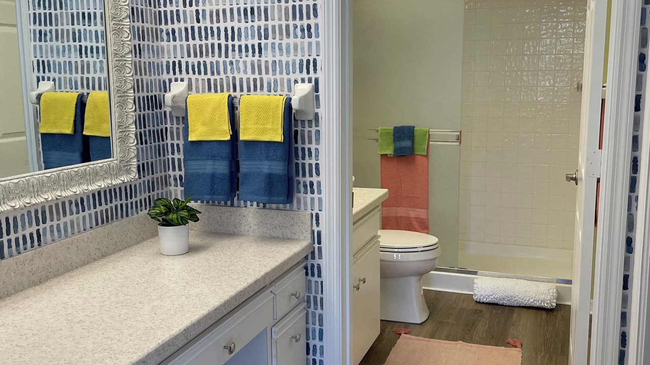 Photo of Bathroom in Braden River
