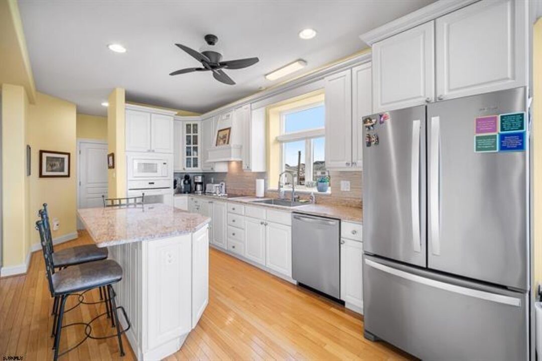 Photo of Kitchen in Brigantine