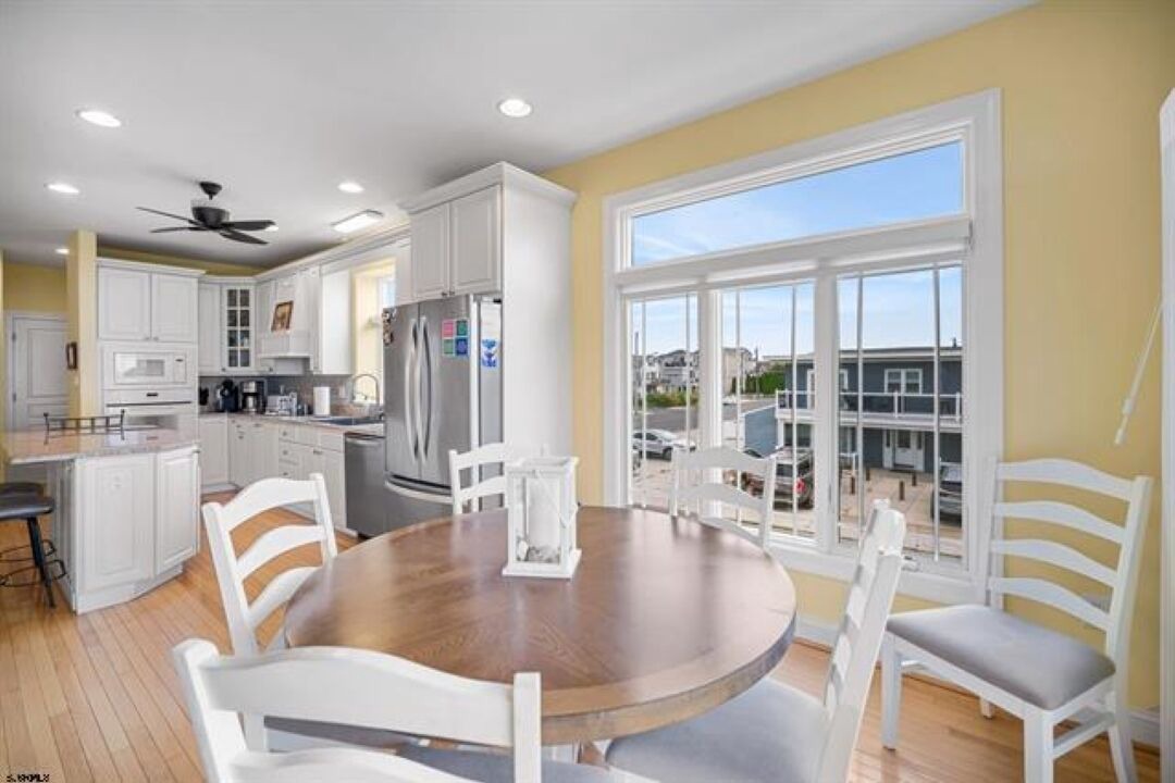 Photo of Kitchen in Brigantine