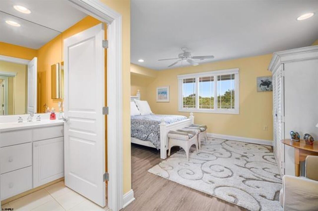 Photo of Bedroom in Brigantine
