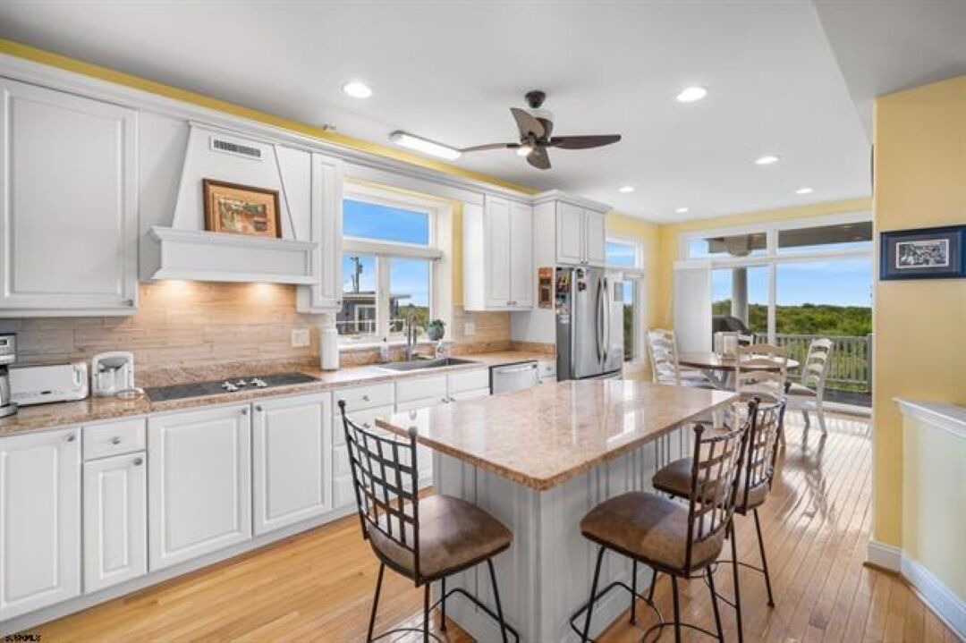 Photo of Kitchen in Brigantine