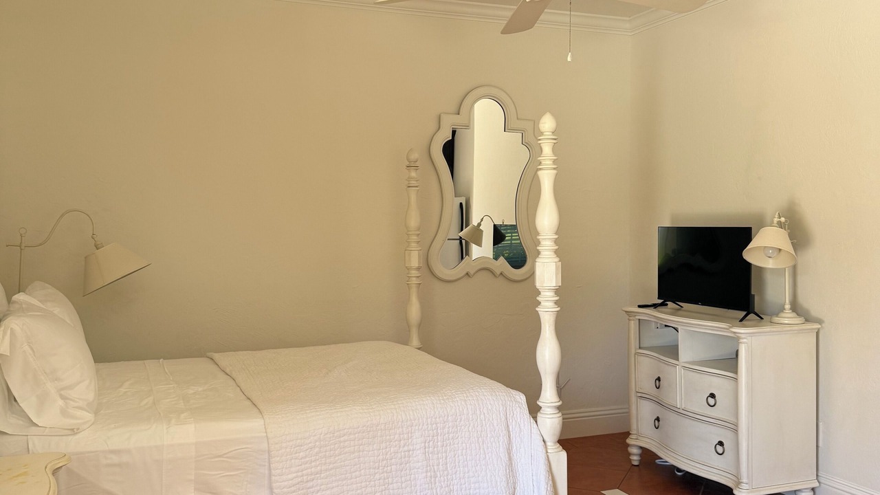 Photo of Bedroom in Braden River