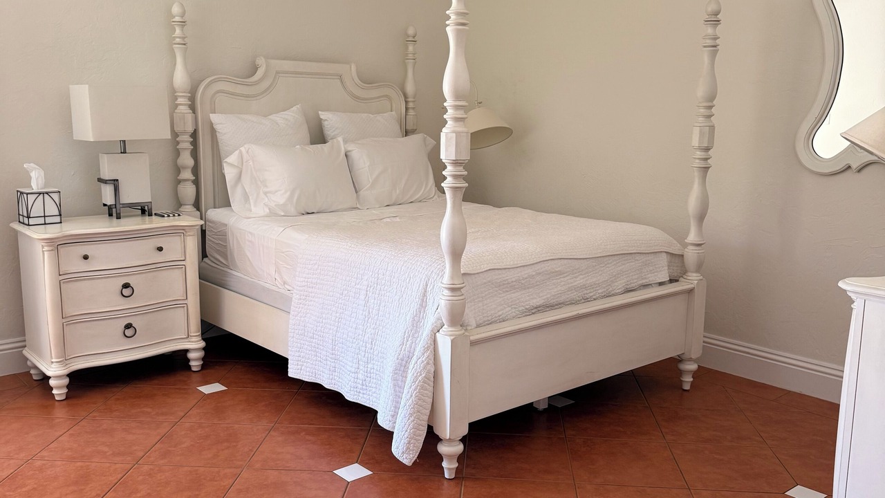 Photo of Bedroom in Braden River