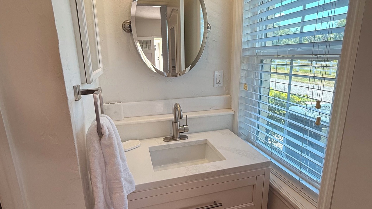 Photo of Bathroom in Braden River