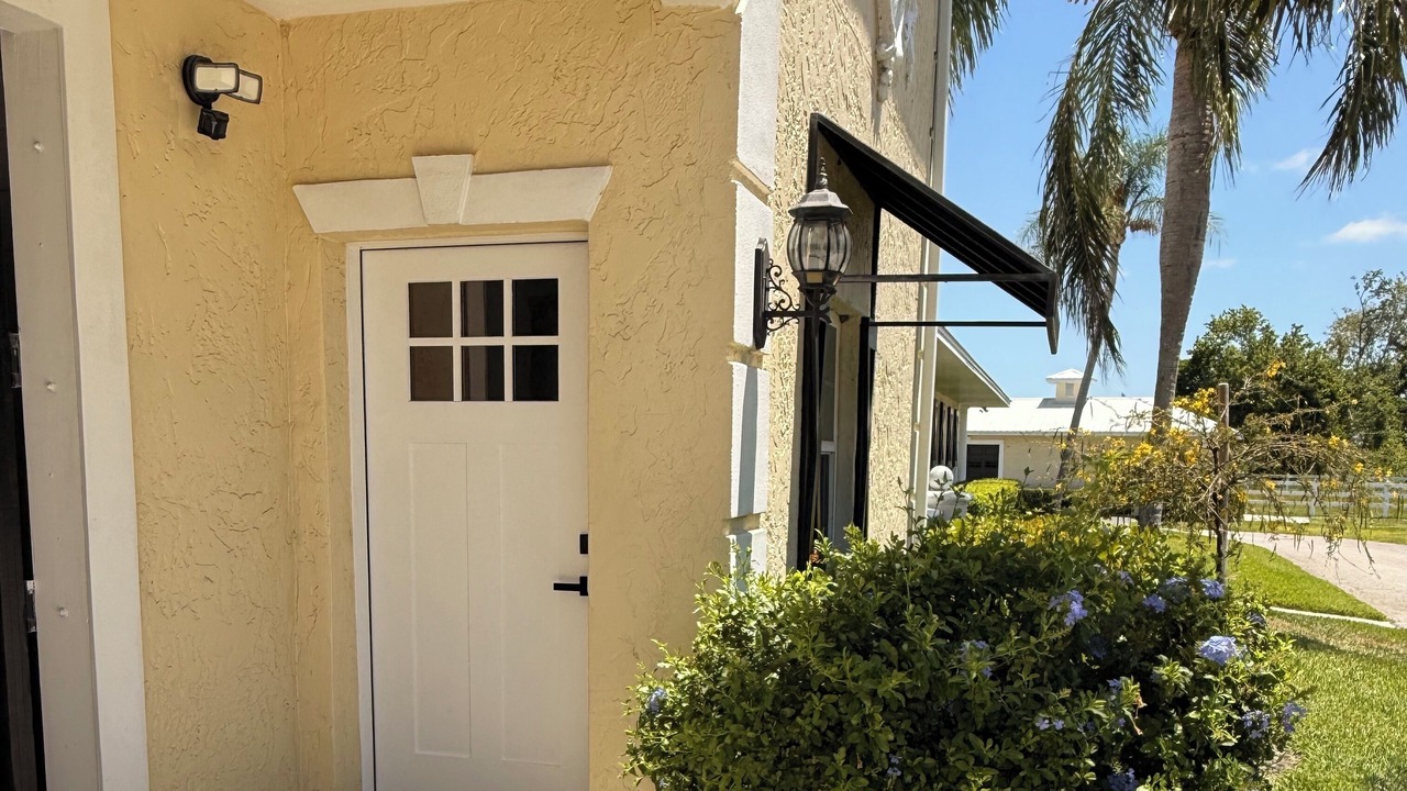 Photo of Outdoor in Braden River