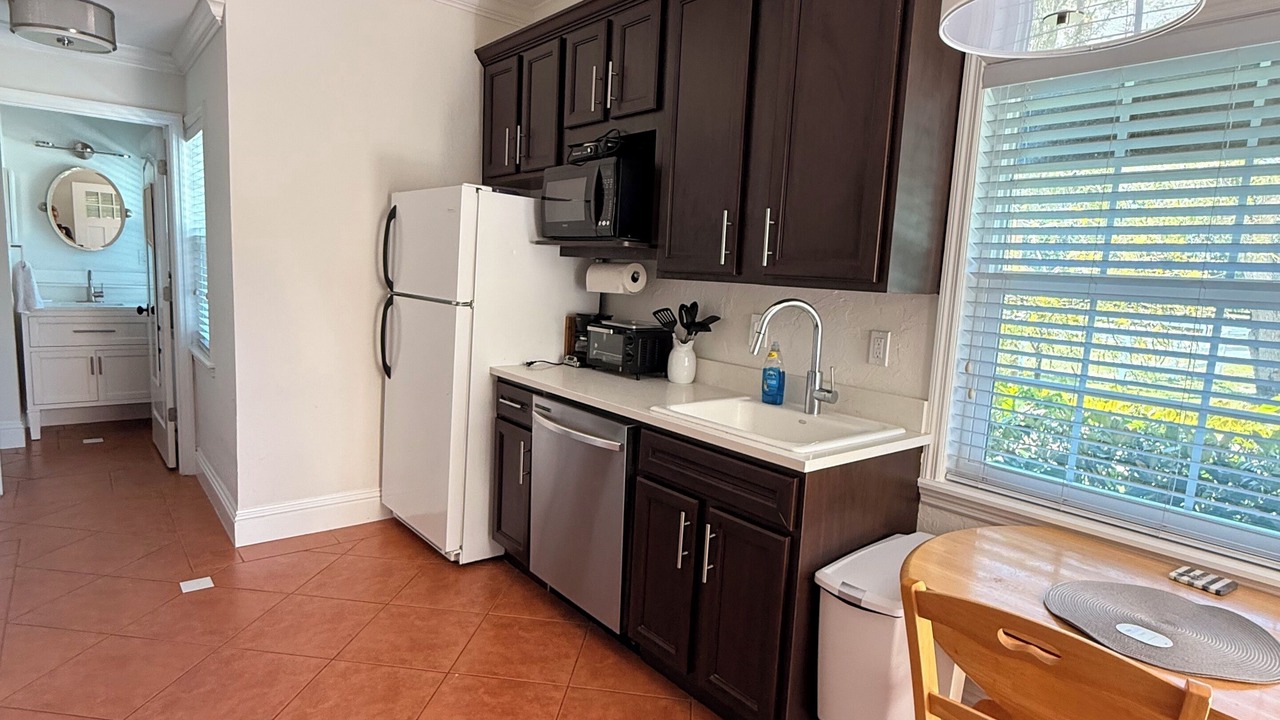 Photo of Kitchen in Braden River