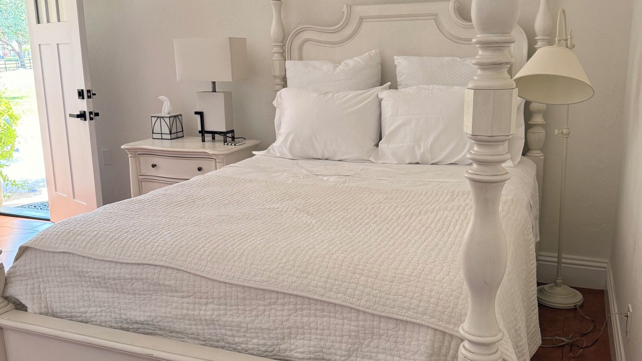 Photo of Bedroom in Braden River