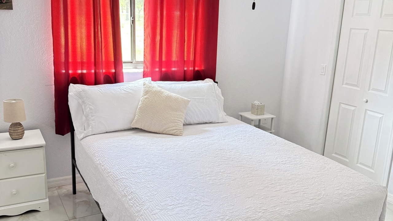 Photo of Bedroom in Spring Hill