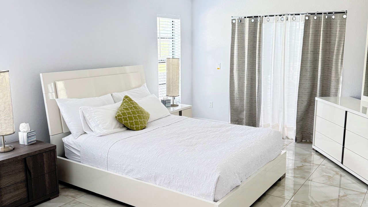 Photo of Bedroom in Spring Hill