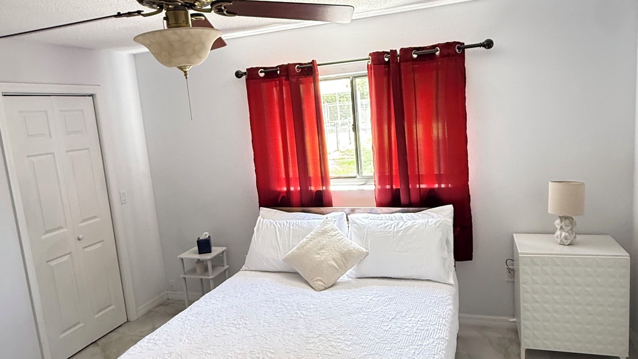 Photo of Bedroom in Spring Hill