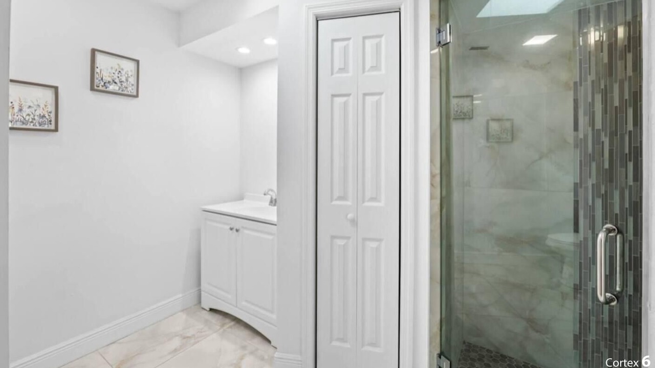 Photo of Bathroom in Spring Hill