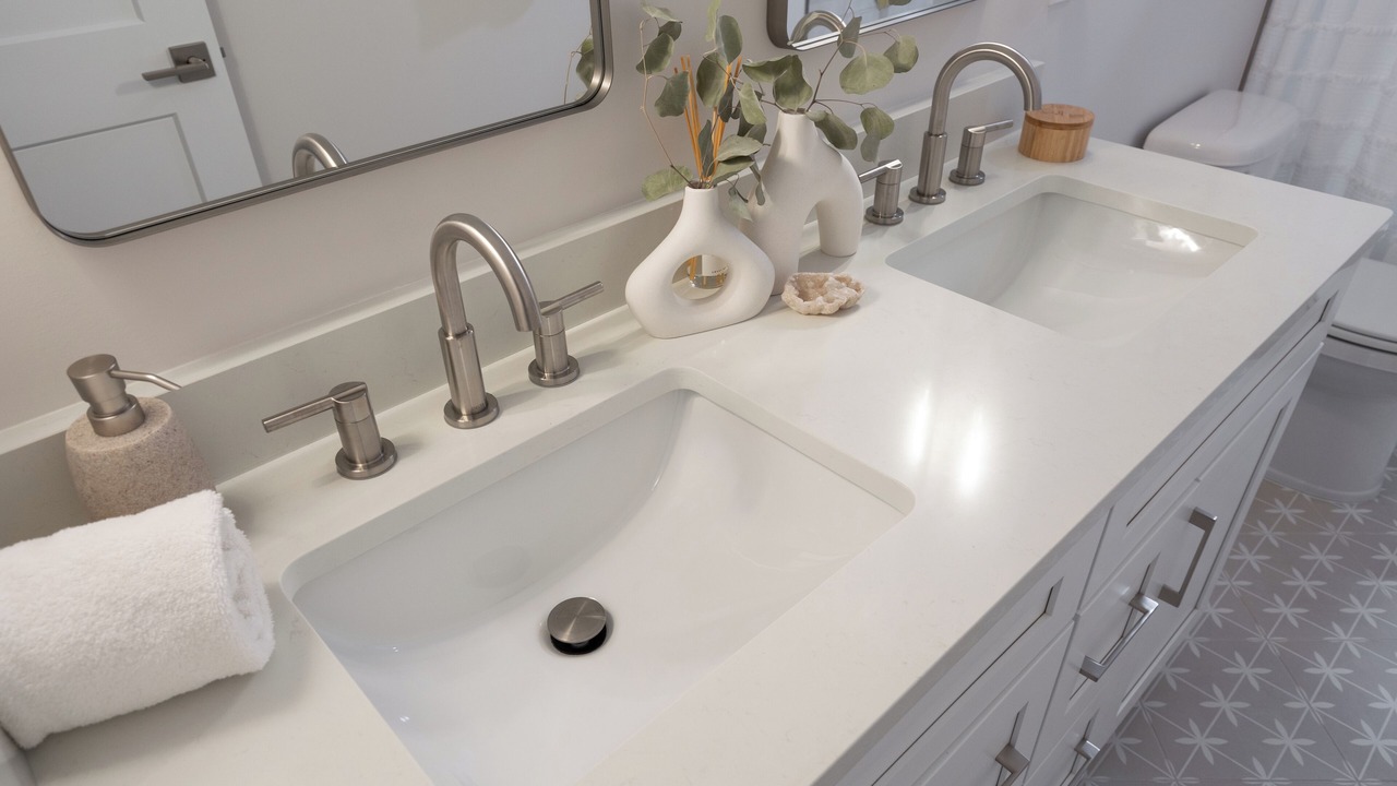 Photo of Bathroom in Crescent Beach