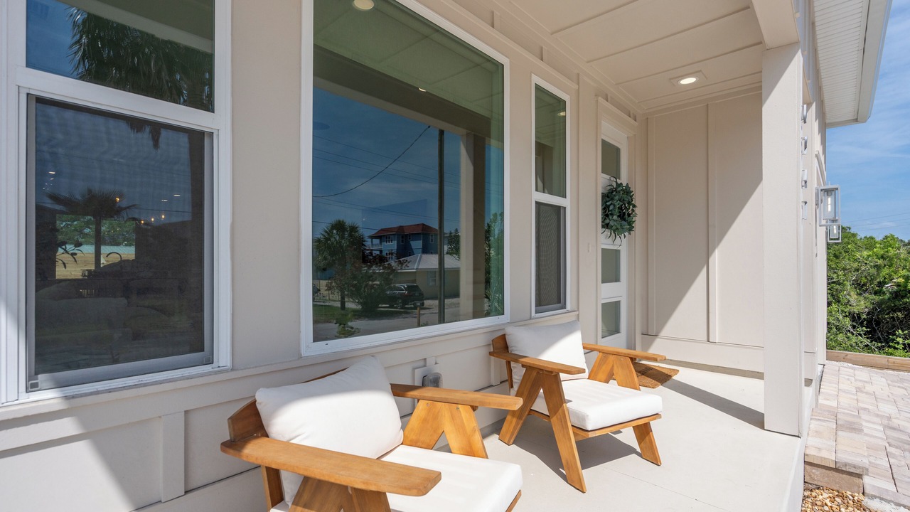 Photo of Outdoor in Crescent Beach