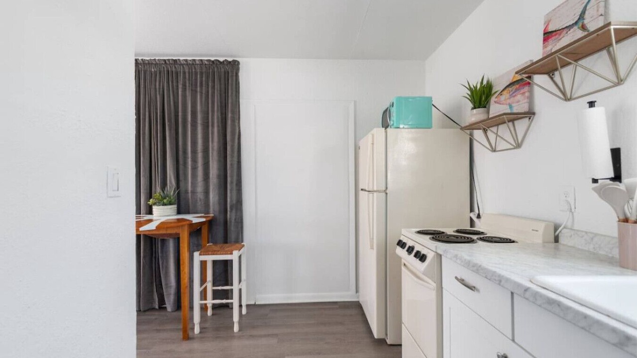 Photo of Kitchen in Bay Esplanade