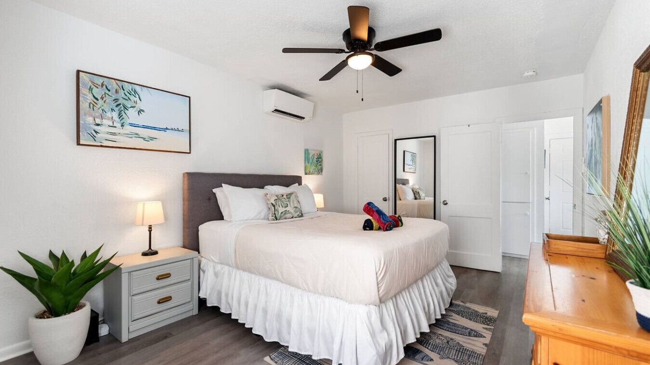 Photo of Bedroom in Bay Esplanade