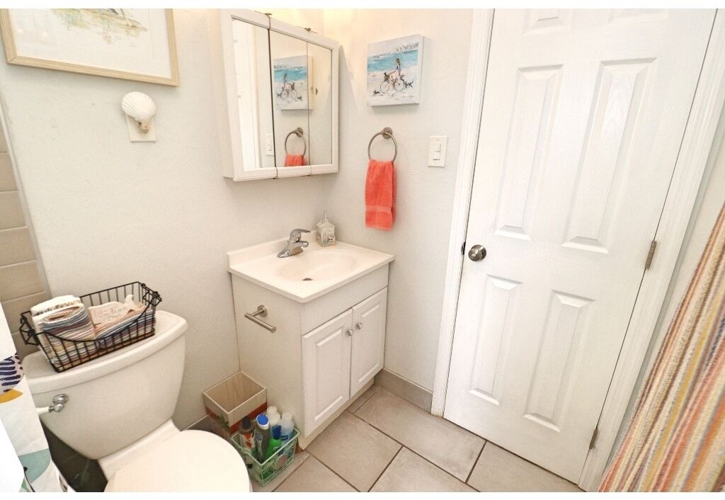 Photo of Bathroom in Ocean Breeze Circle