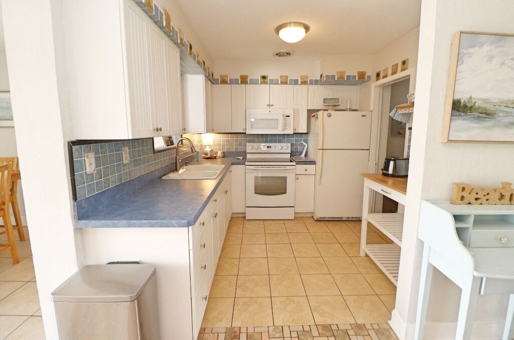 Photo of Kitchen in Ocean Breeze Circle