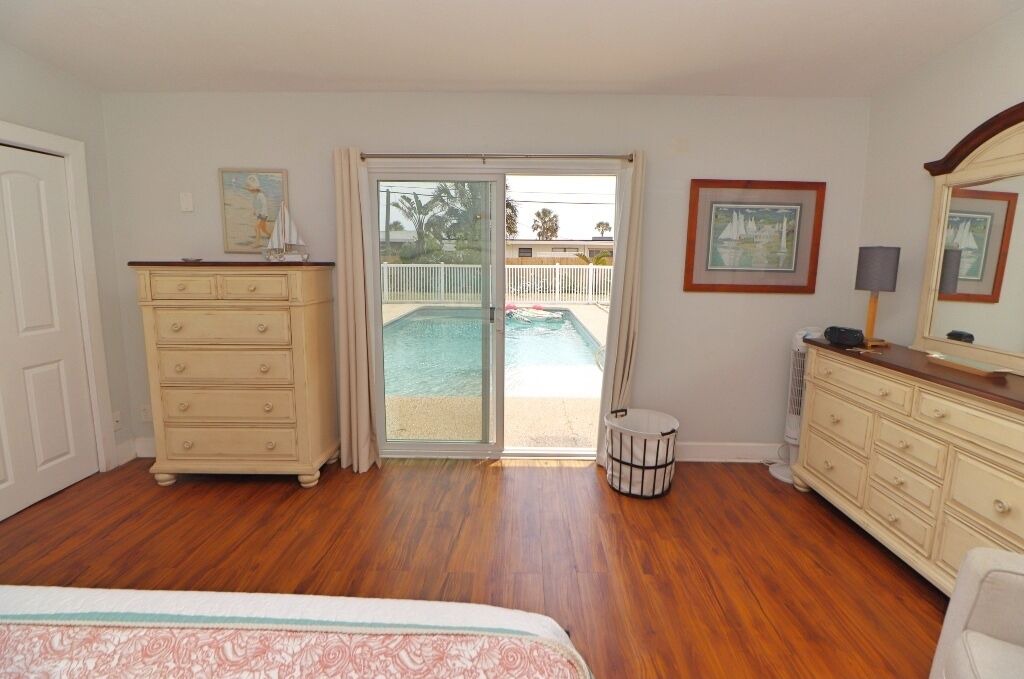 Photo of Bedroom in Ocean Breeze Circle