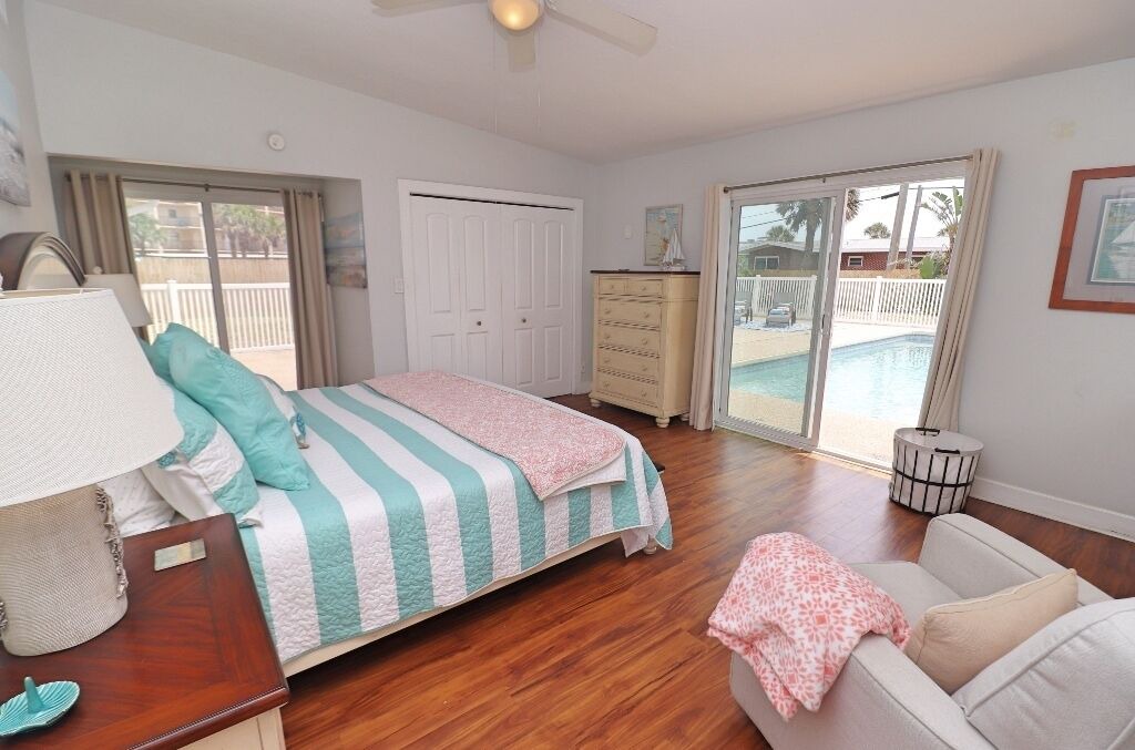 Photo of Bedroom in Ocean Breeze Circle