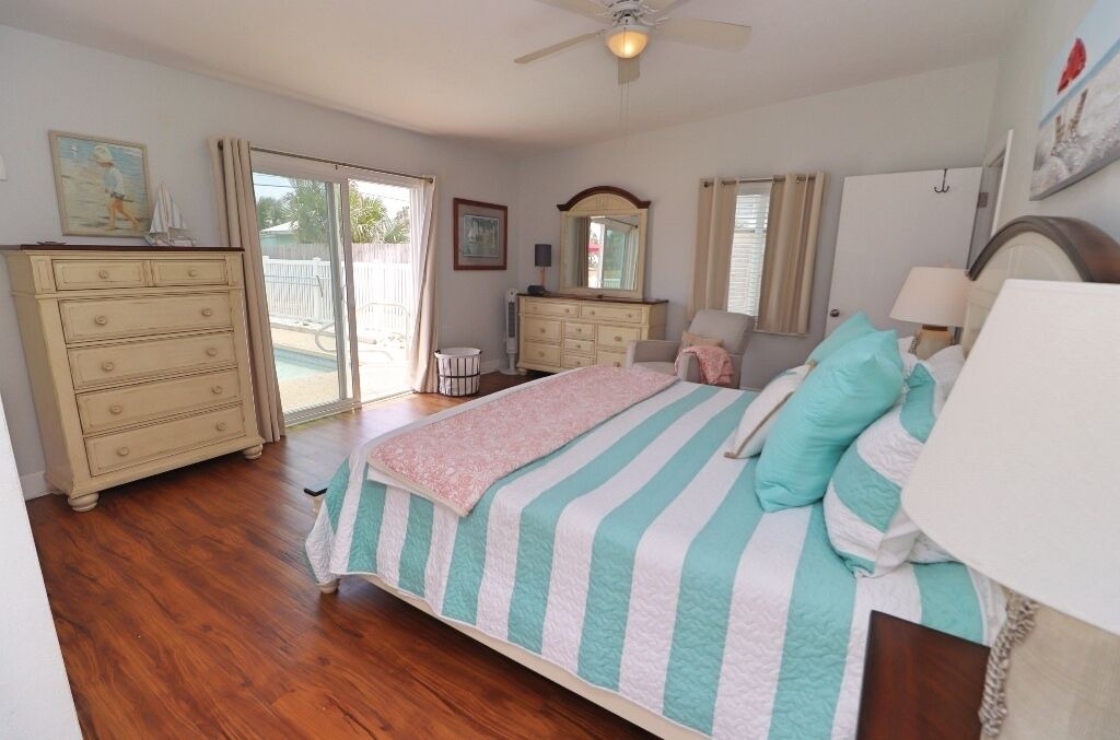 Photo of Bedroom in Ocean Breeze Circle