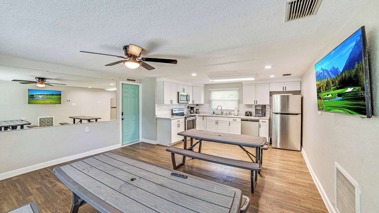 Photo of Kitchen in Homosassa