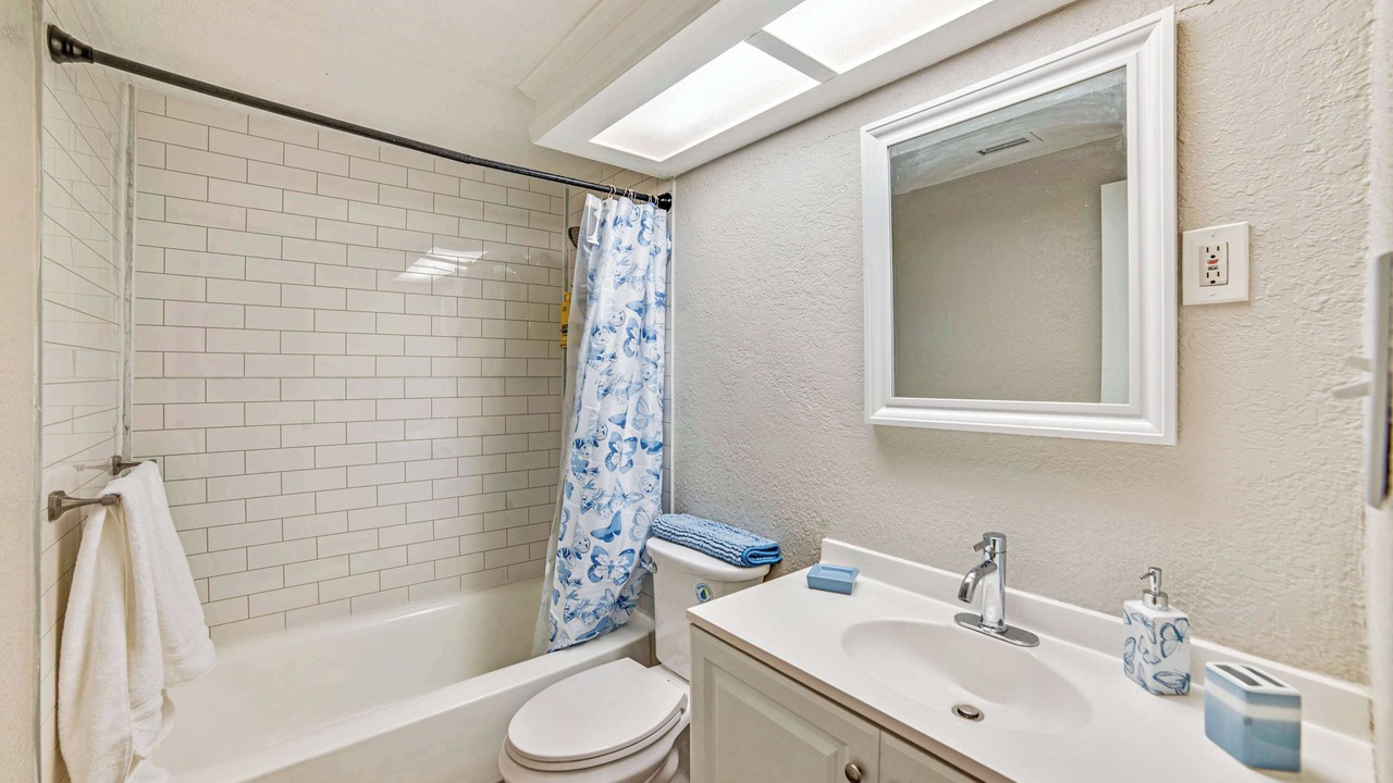 Photo of Bathroom in Homosassa