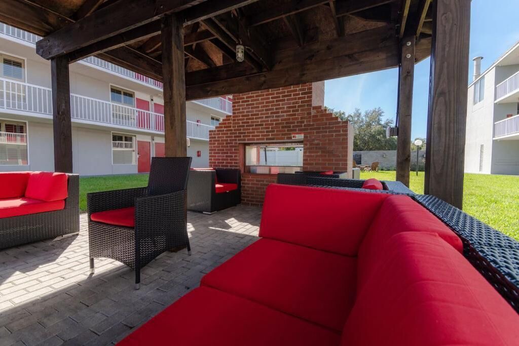 Photo of Patio Balcony in Ocala