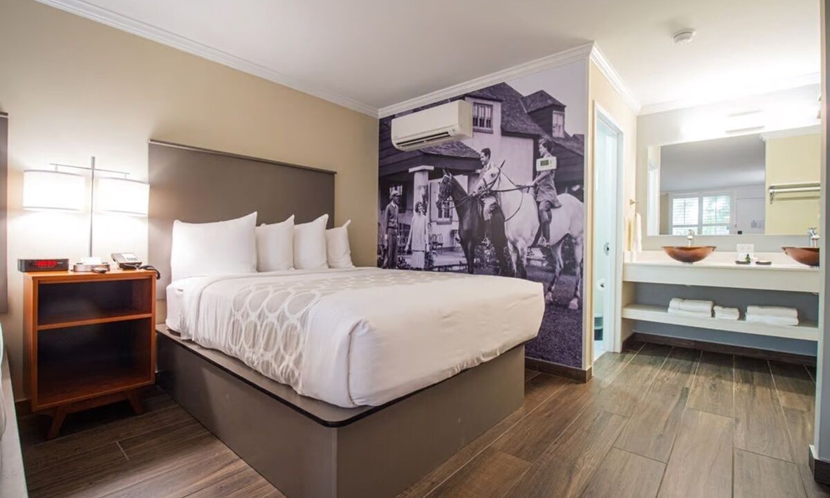 Photo of Bedroom in Ocala