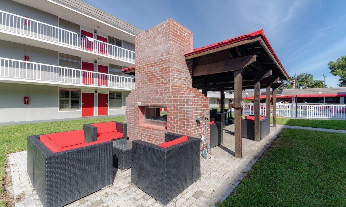 Photo of Patio Balcony in Ocala