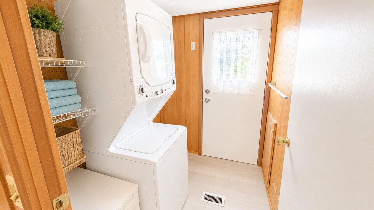 Photo of Bathroom in Allandale