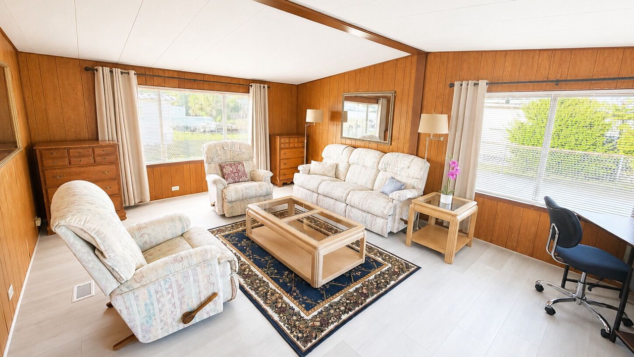 Photo of Livingroom in Allandale