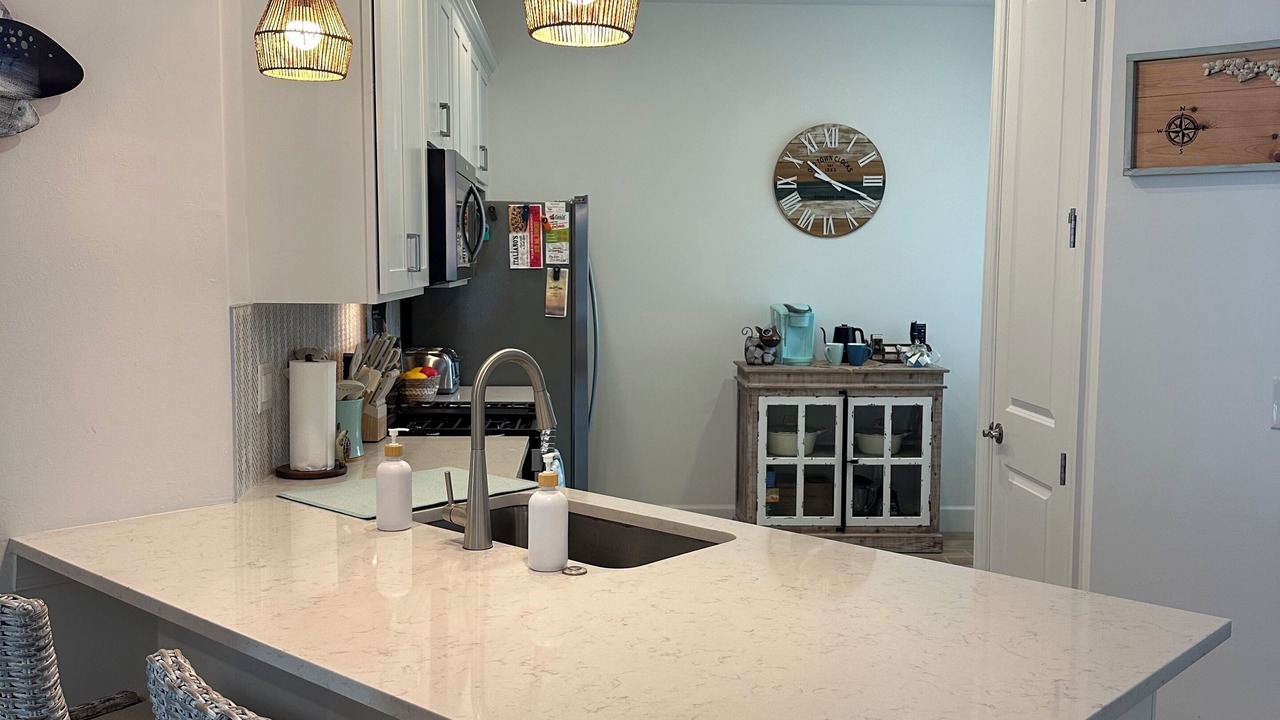Photo of Kitchen in Englewood