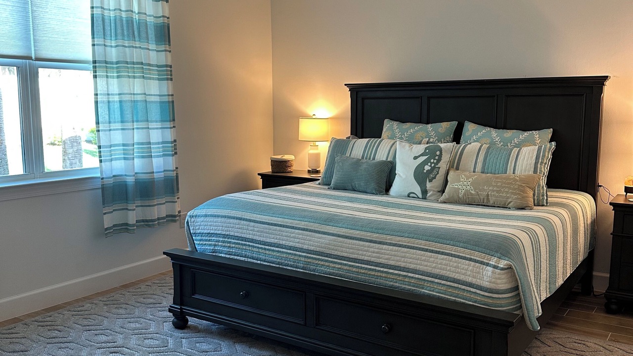 Photo of Bedroom in Englewood