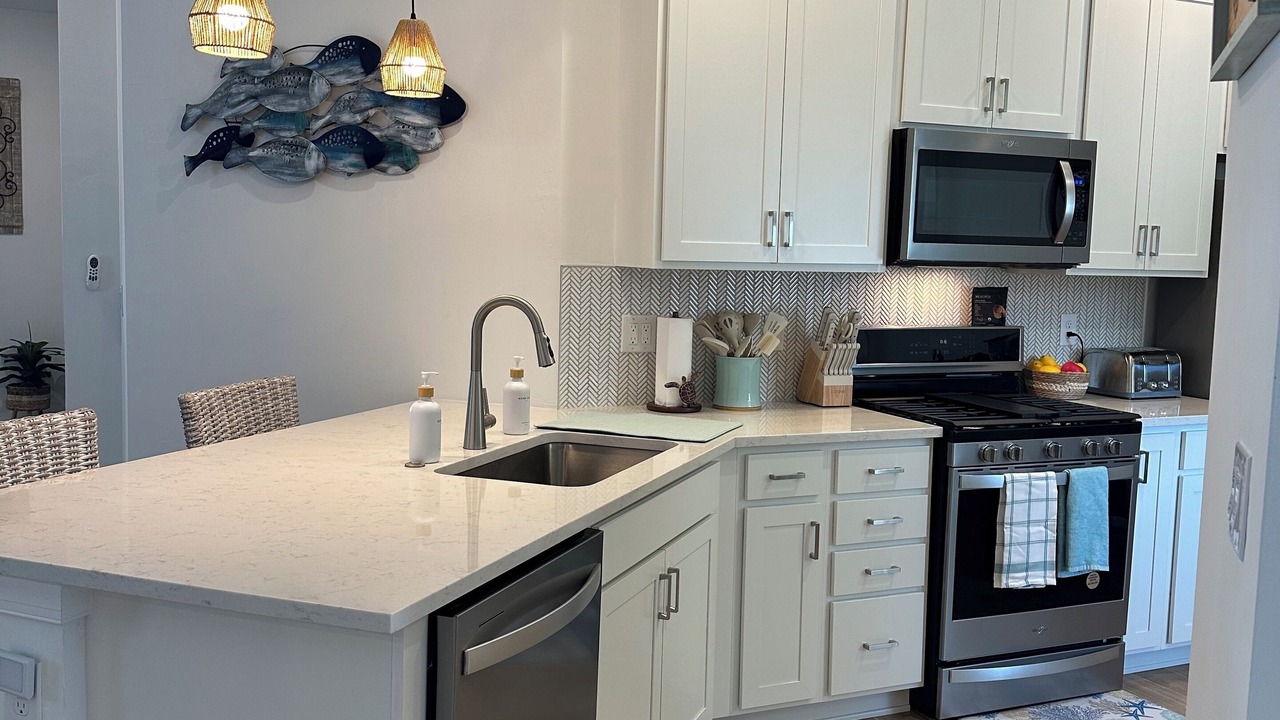 Photo of Kitchen in Englewood