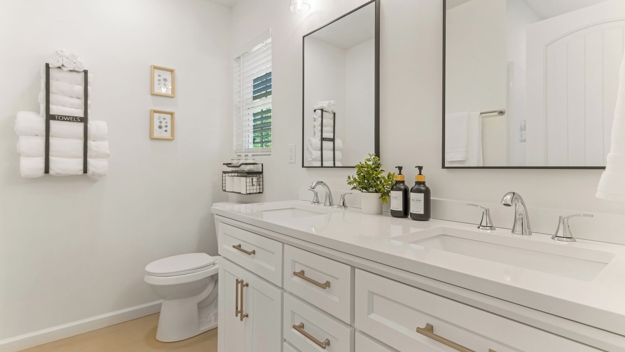 Photo of Bathroom in Spartanburg