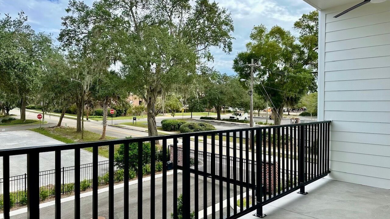 Photo of Outdoor in Historic District