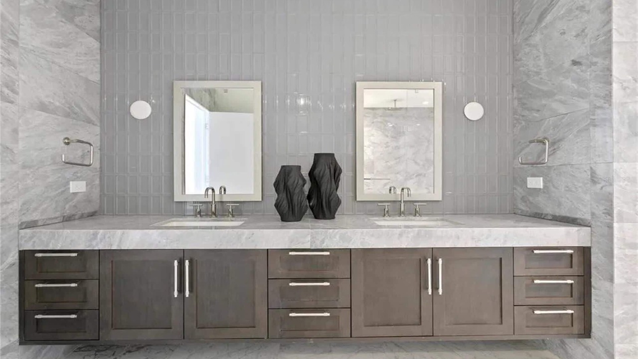 Photo of Bathroom in Palma Ceia