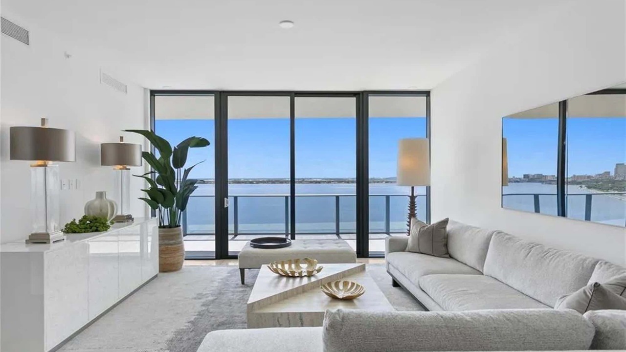 Photo of Livingroom in Palma Ceia