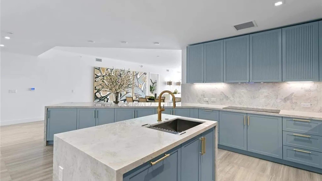 Photo of Kitchen in Palma Ceia