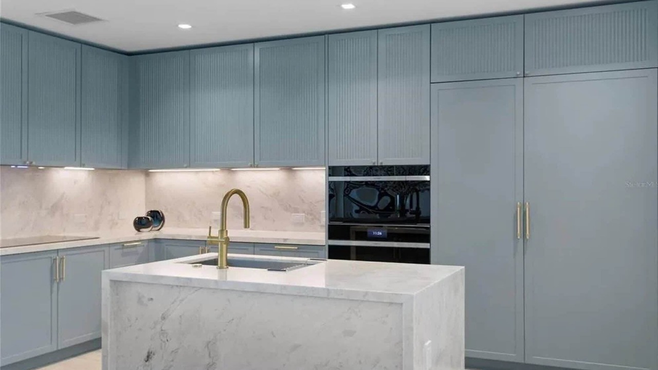 Photo of Kitchen in Palma Ceia