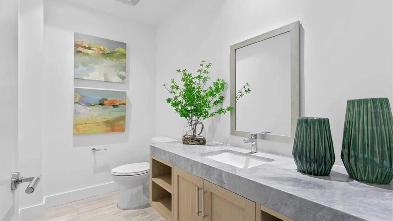 Photo of Bathroom in Palma Ceia