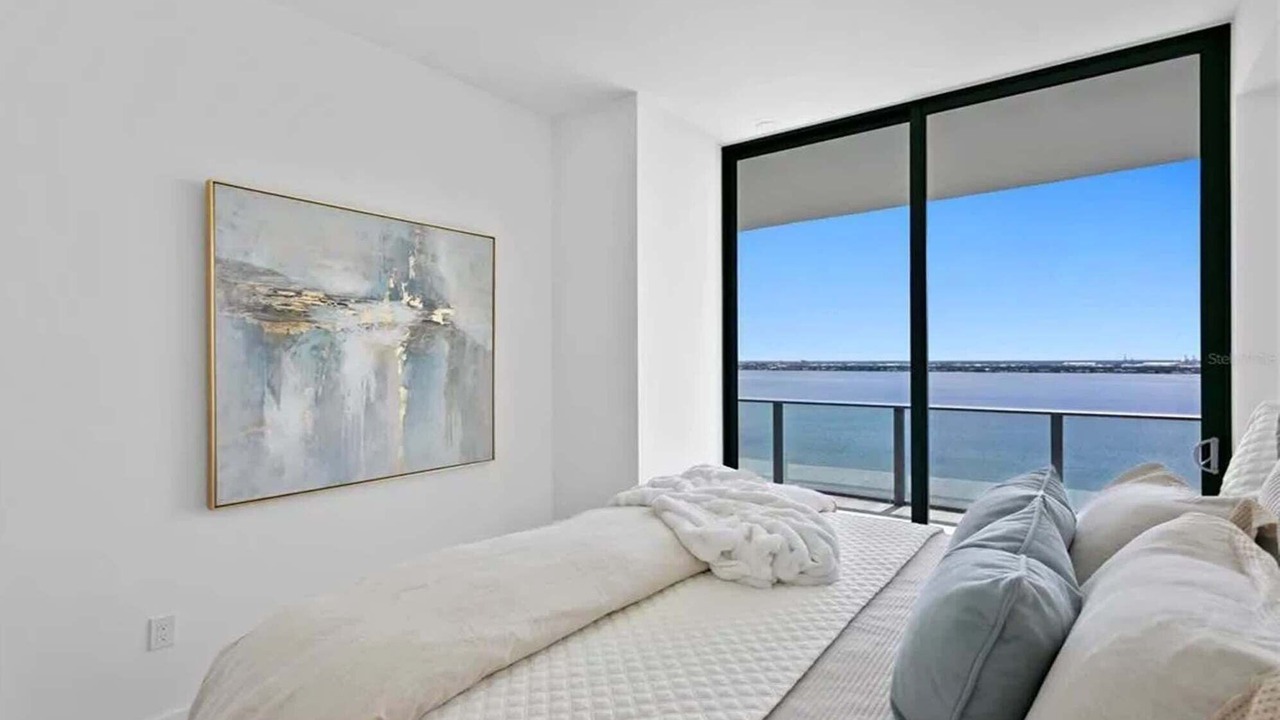 Photo of Bedroom in Palma Ceia
