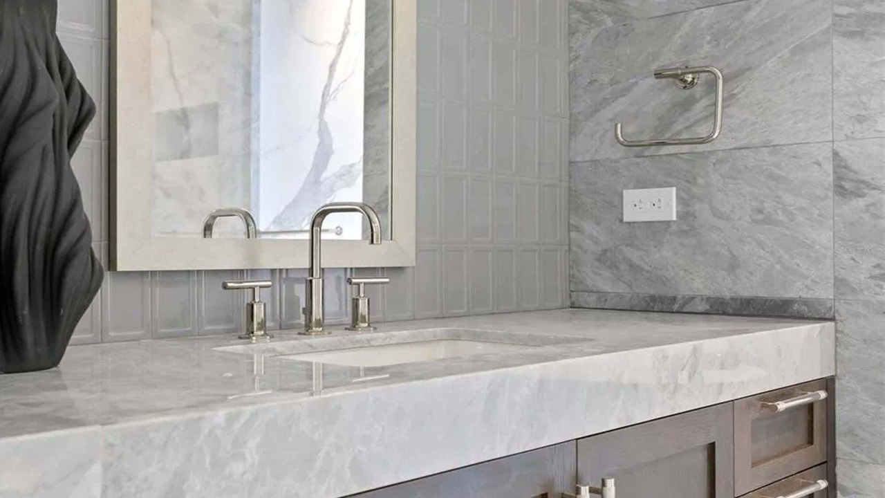 Photo of Bathroom in Palma Ceia