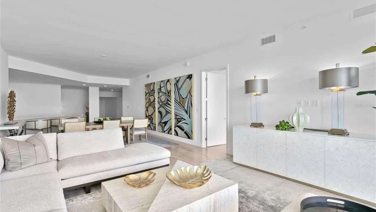 Photo of Livingroom in Palma Ceia