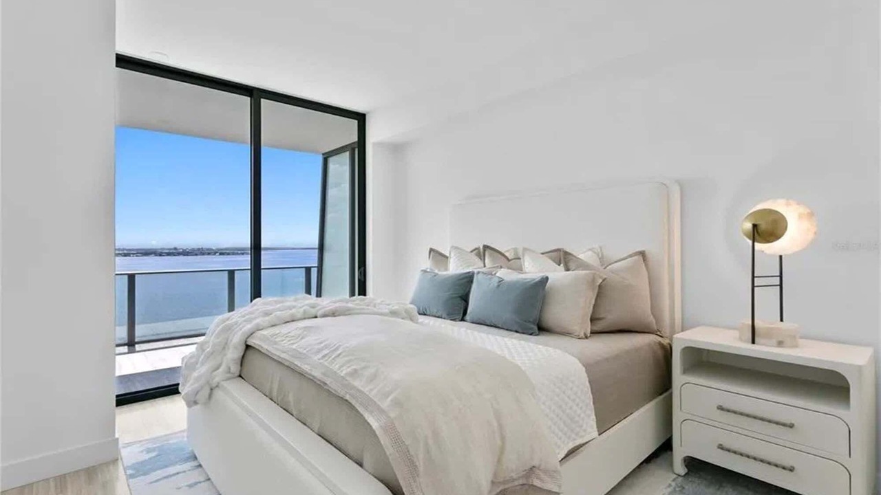 Photo of Bedroom in Palma Ceia