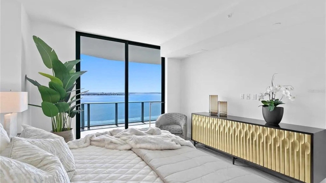 Photo of Bedroom in Palma Ceia