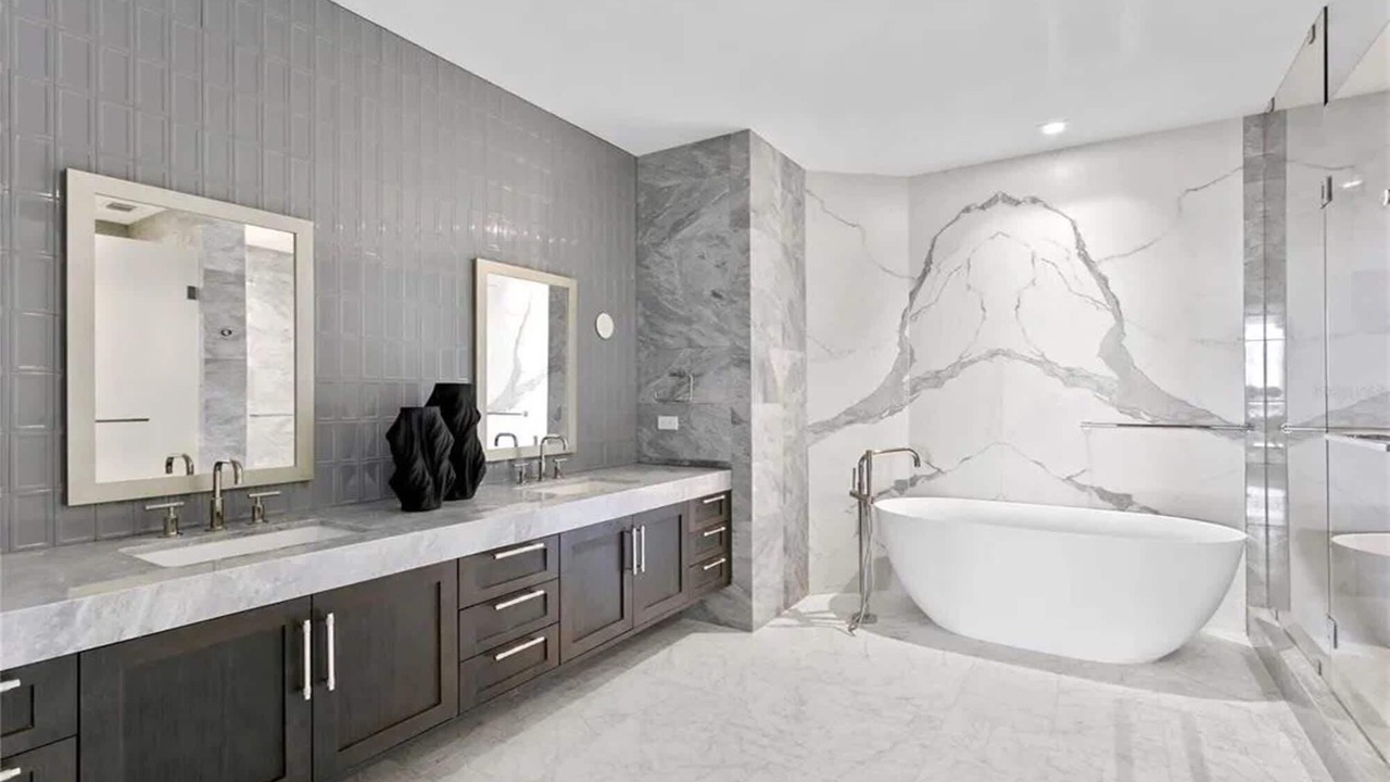 Photo of Bathroom in Palma Ceia